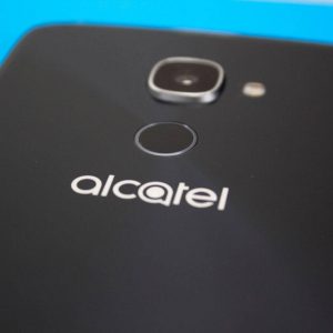 ALCATEL MOBILE